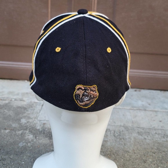 Zephyr Boston Bruins Fitted Hat NHL - Picture 4 of 7